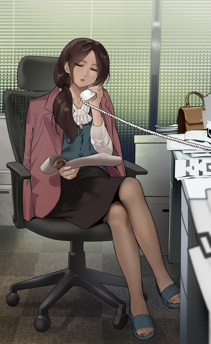 This is a pixiv picture whose title is 004-01.