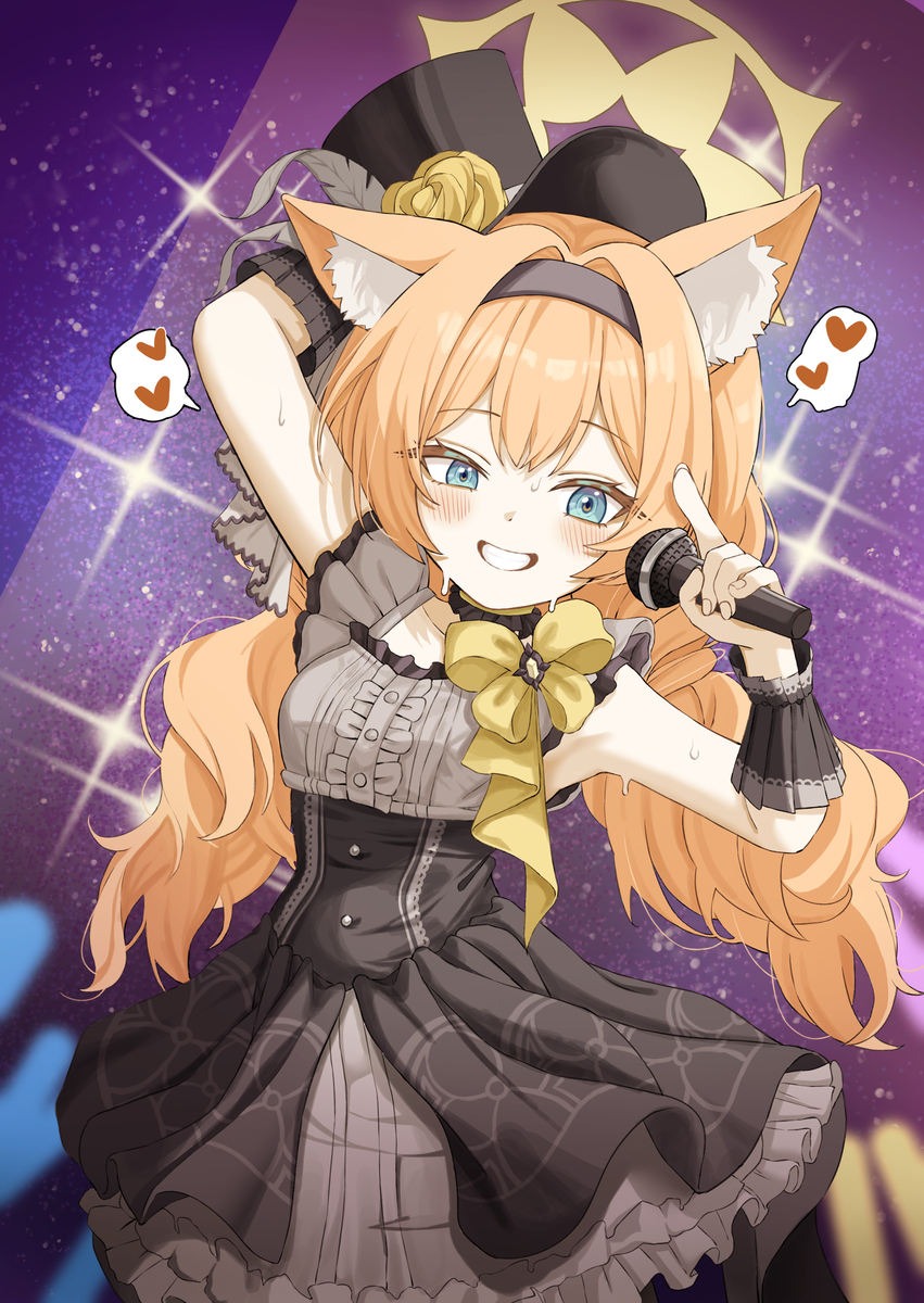 This is a pixiv picture whose title is 伊落マリー.