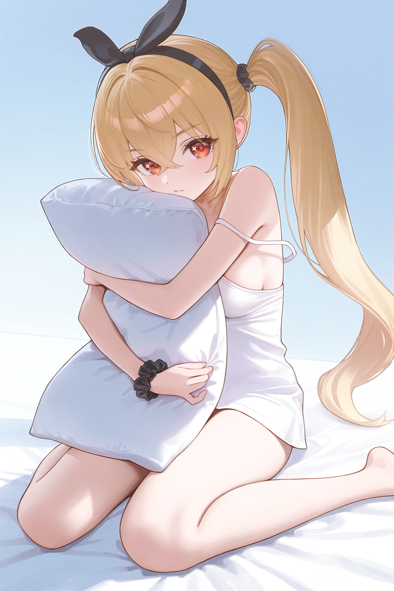 This is a pixiv picture whose title is ルーシーお嬢様.