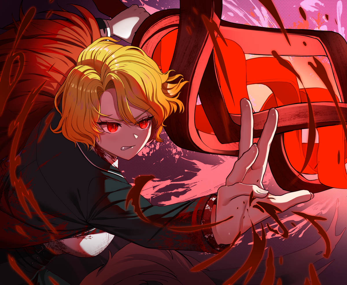 This is a pixiv picture whose title is 내 이름은 산초!.