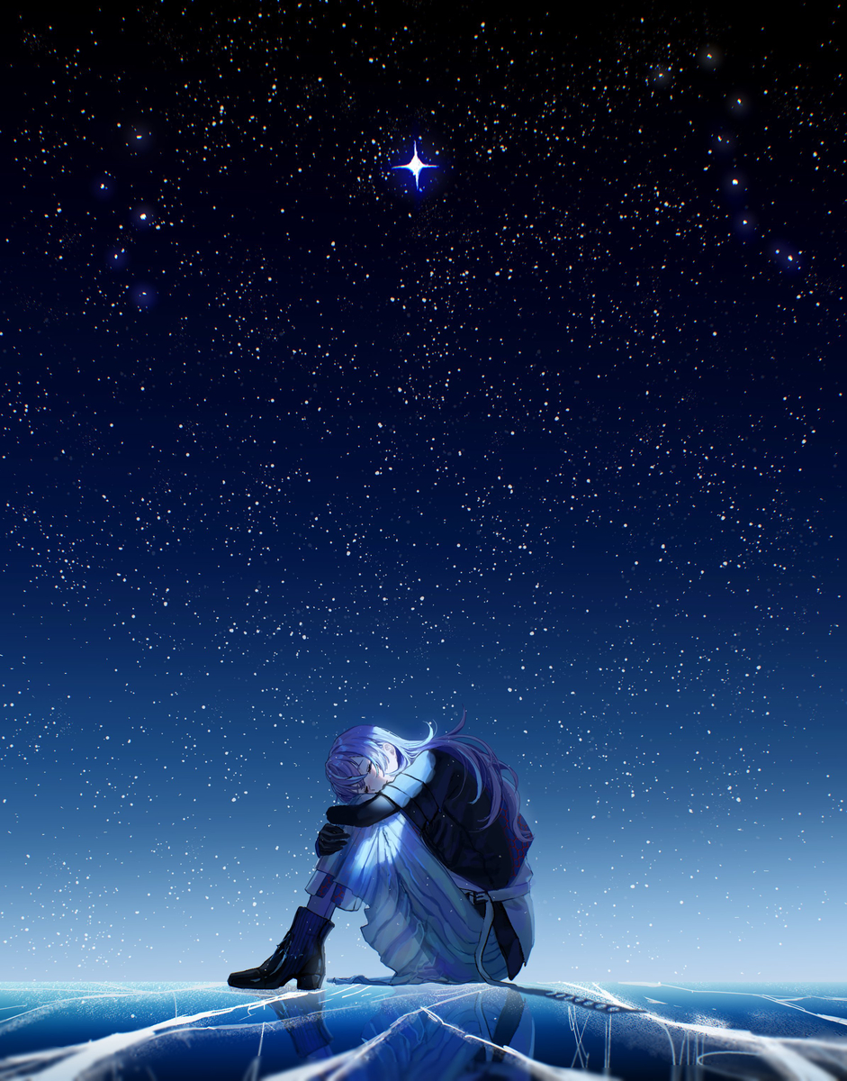 This is a pixiv picture whose title is 星導まとめ⑥.