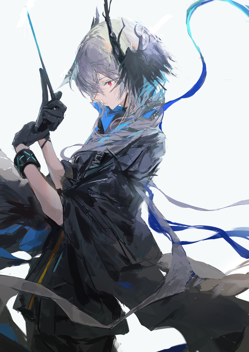 This is a pixiv picture whose title is Logos.