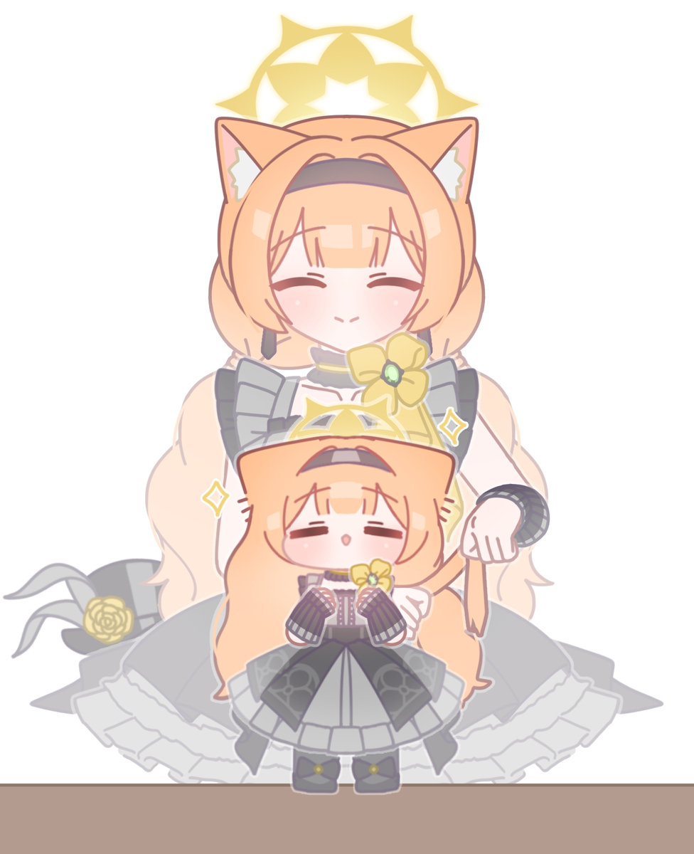 This is a pixiv picture whose title is ready.