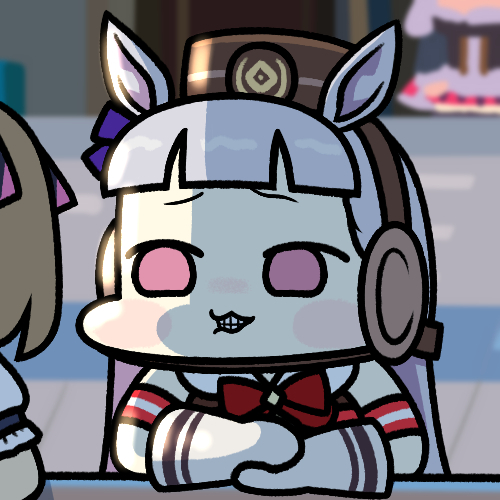 This is a pixiv picture whose title is ゴールドシップ.
