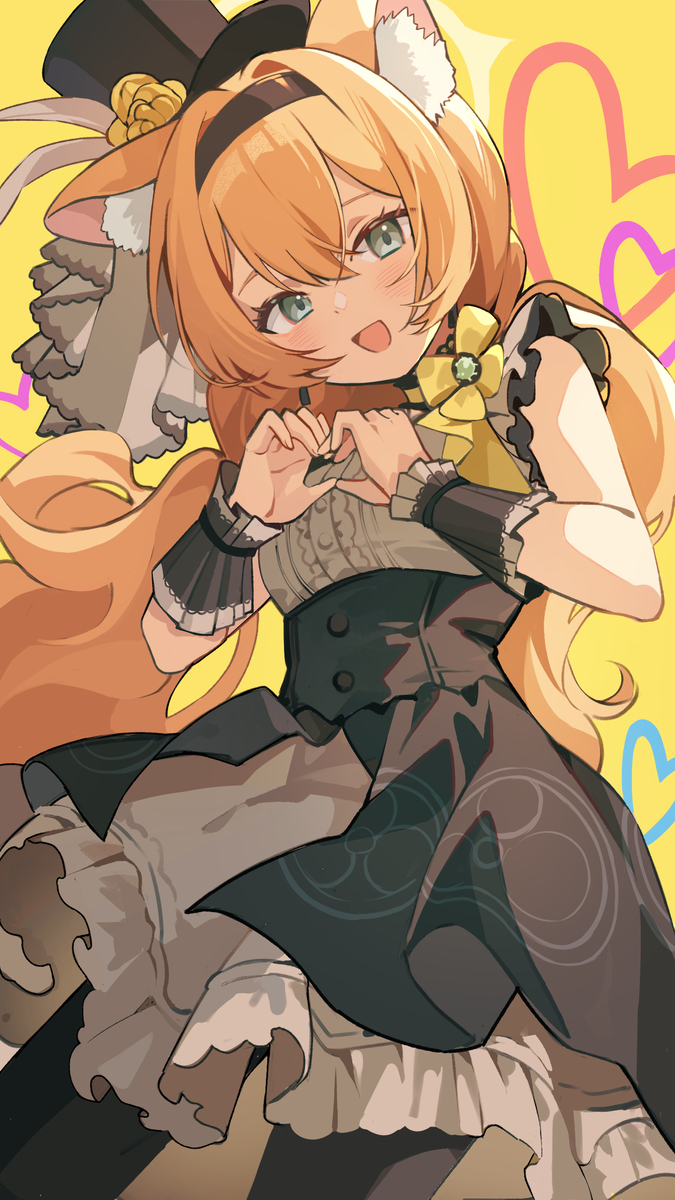 This is a pixiv picture whose title is マリー.