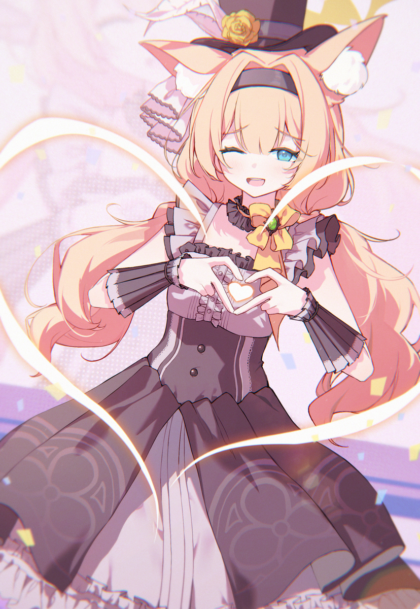 This is a pixiv picture whose title is 伊落マリー.