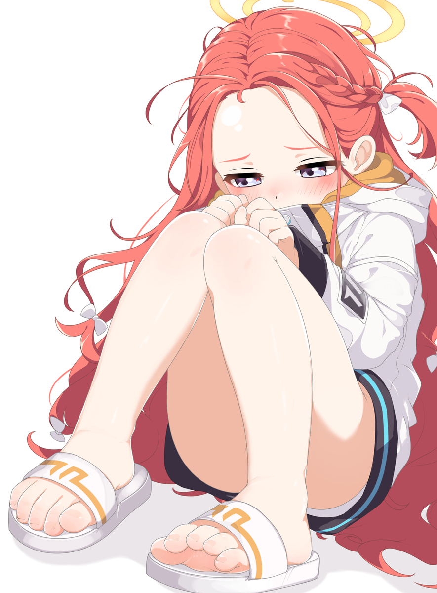 This is a pixiv picture whose title is ㅤ.