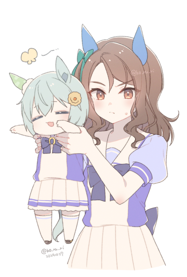 This is a pixiv picture whose title is ねこ.