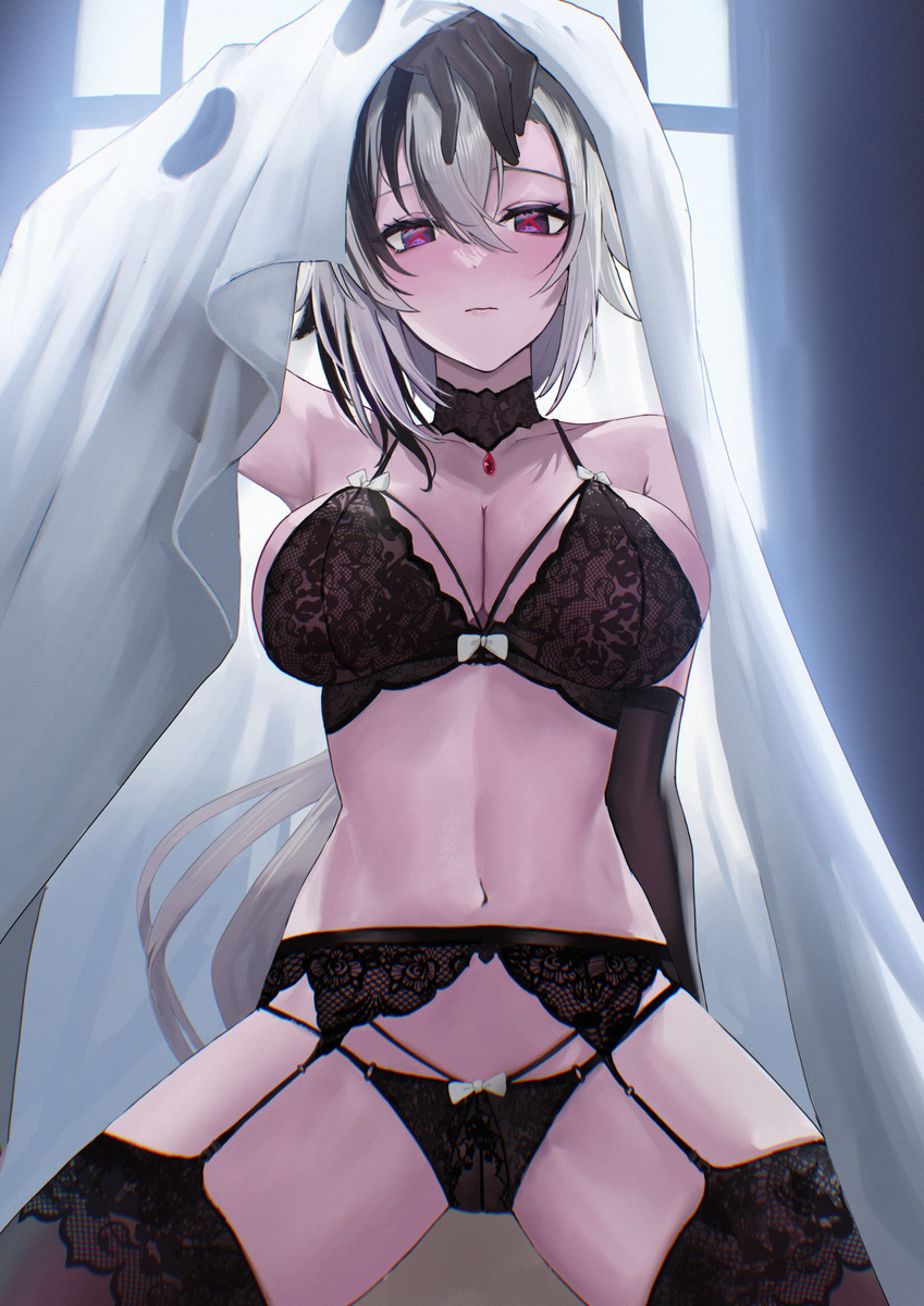 This is a pixiv picture whose title is アルレッキーノ.