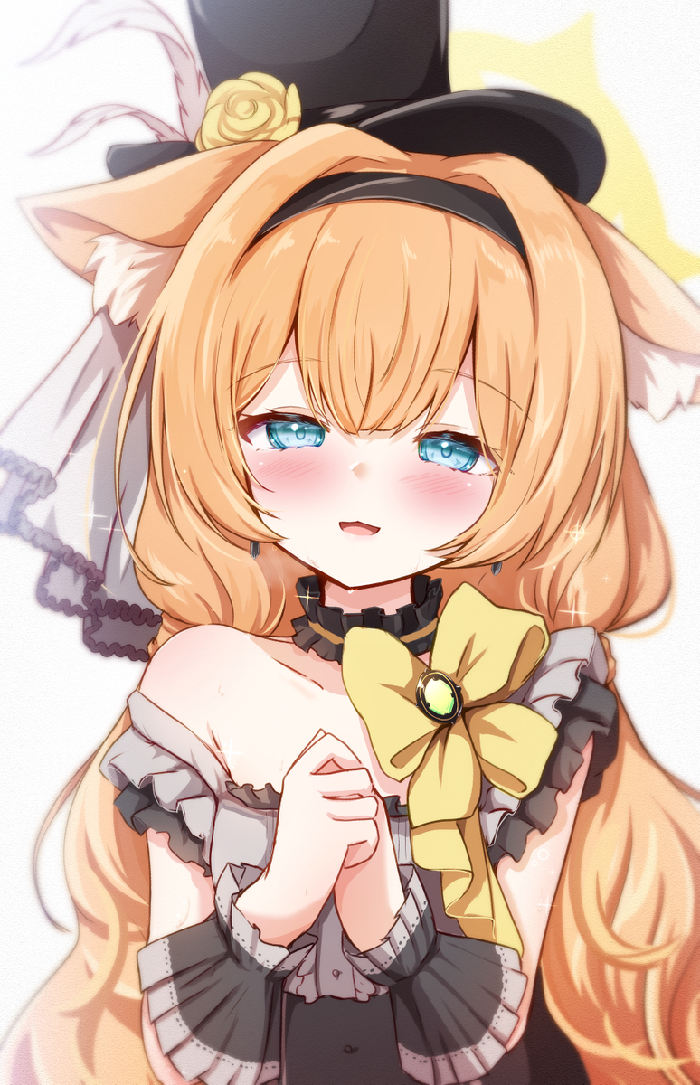 This is a pixiv picture whose title is マリー.