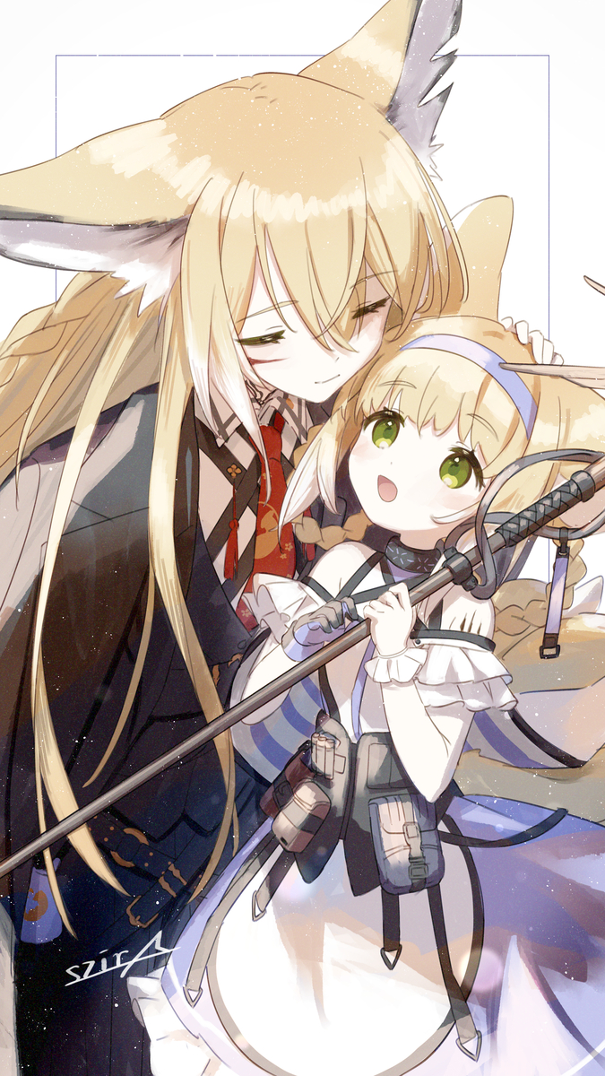 This is a pixiv picture whose title is 無題.