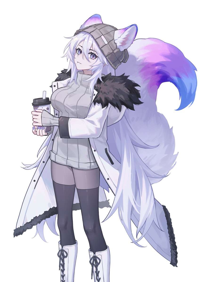 This is a pixiv picture whose title is 大以巴.