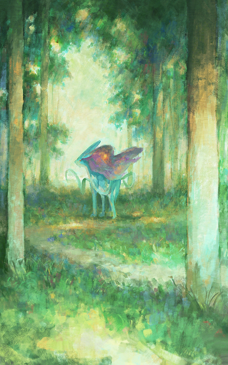 This is a pixiv picture whose title is 無題.