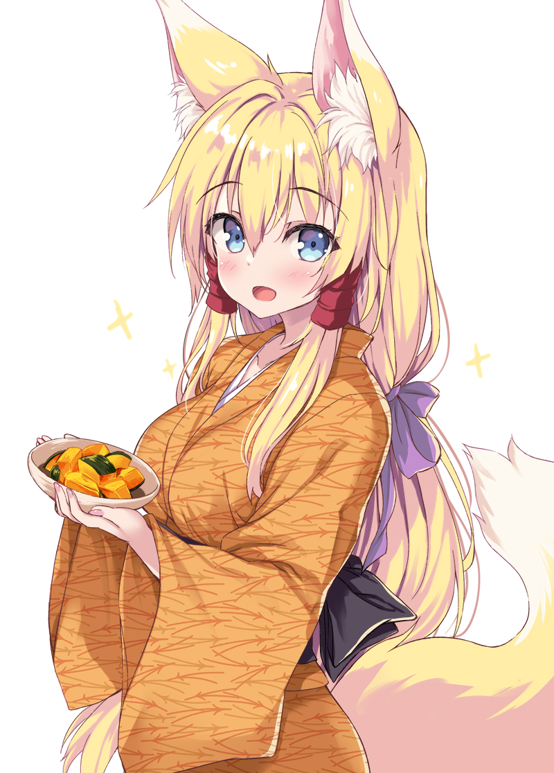 This is a pixiv picture whose title is まったりお家でおいしい🎃.