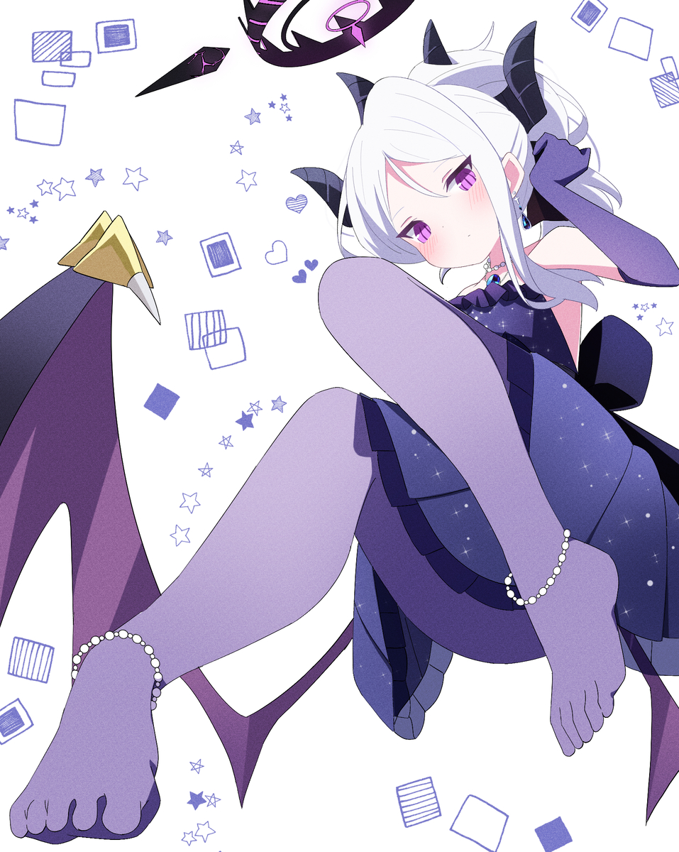 This is a pixiv picture whose title is ドレスヒナ.