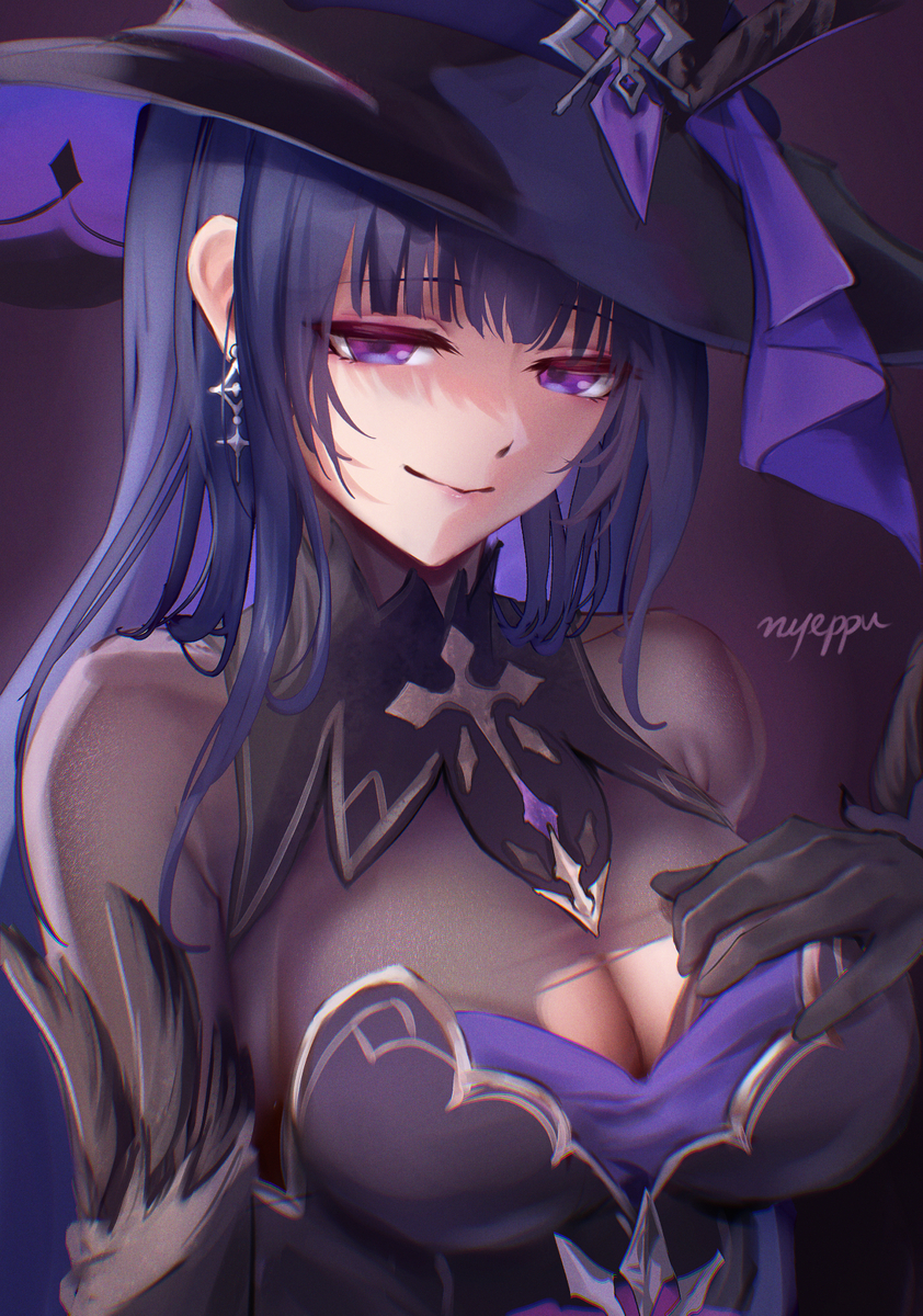 This is a pixiv picture whose title is Boo-.