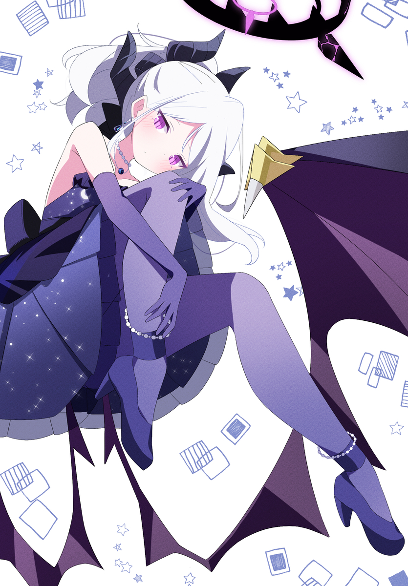 This is a pixiv picture whose title is ヒナ.