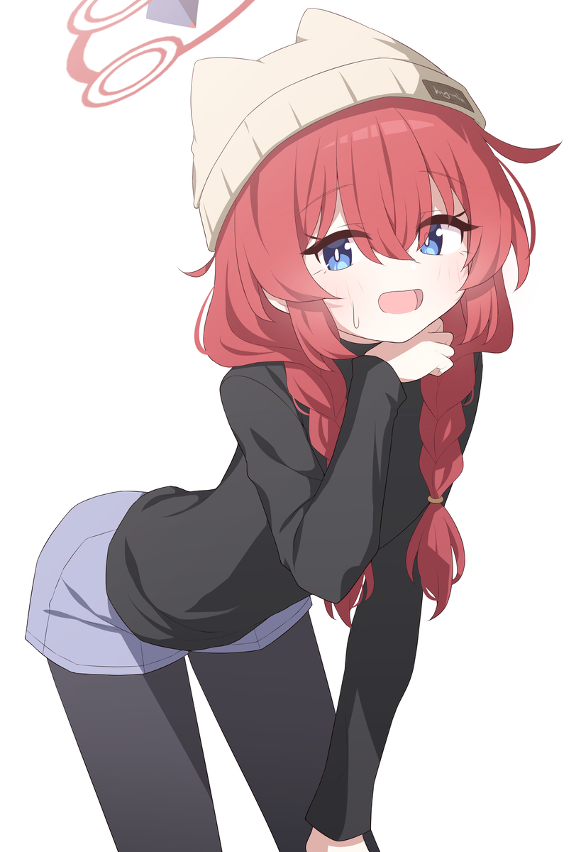 This is a pixiv picture whose title is 小塗マキ.