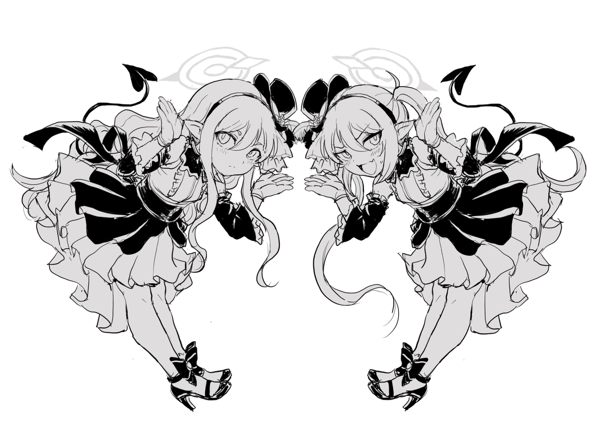 This is a pixiv picture whose title is シュポガキ（アイドル）.