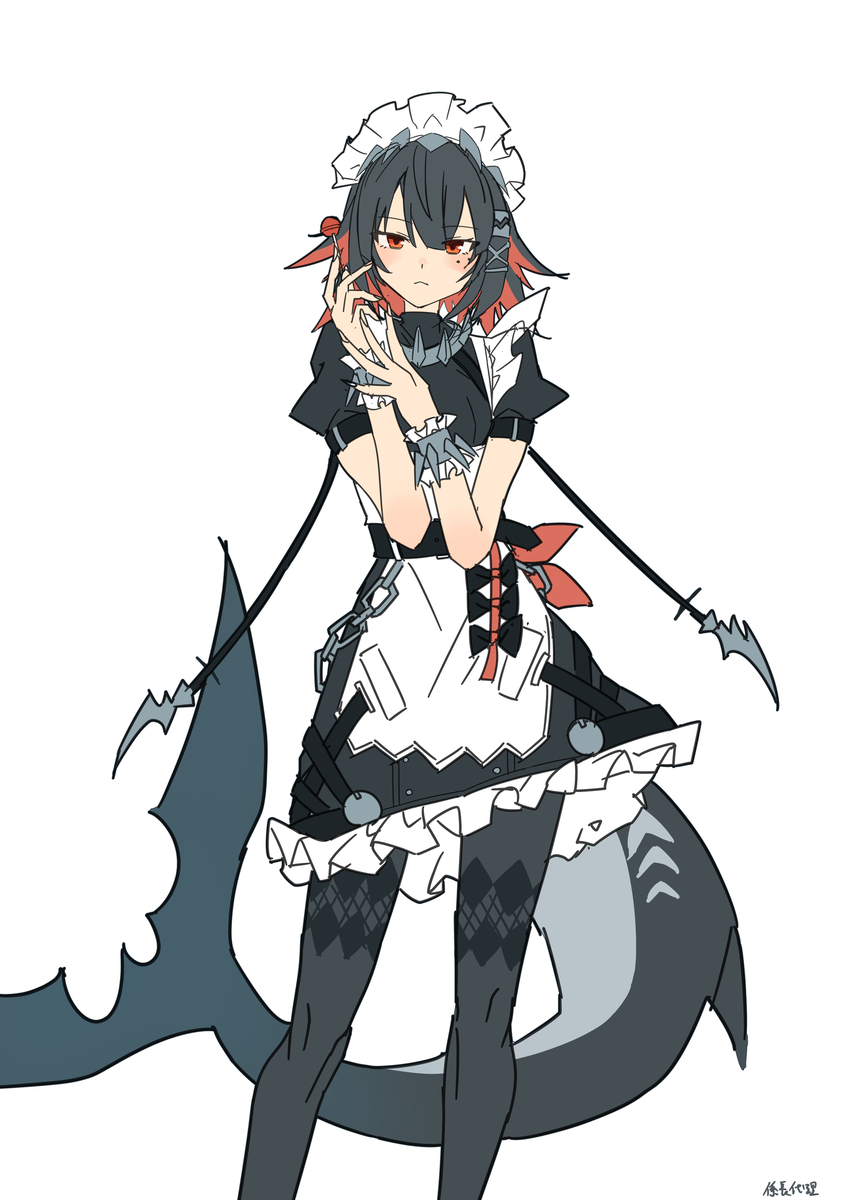 This is a pixiv picture whose title is エレン.