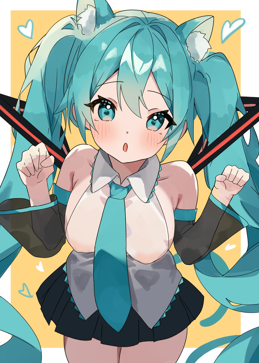 This is a pixiv picture whose title is 無題.