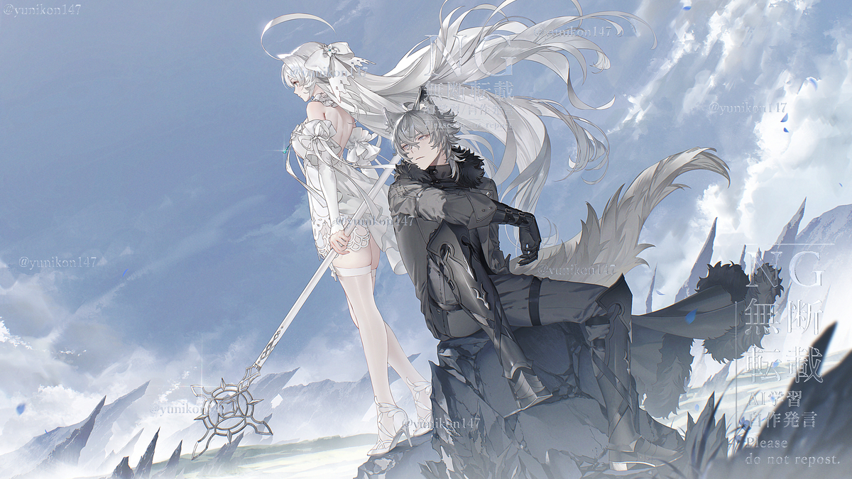 This is a pixiv picture whose title is celeste.