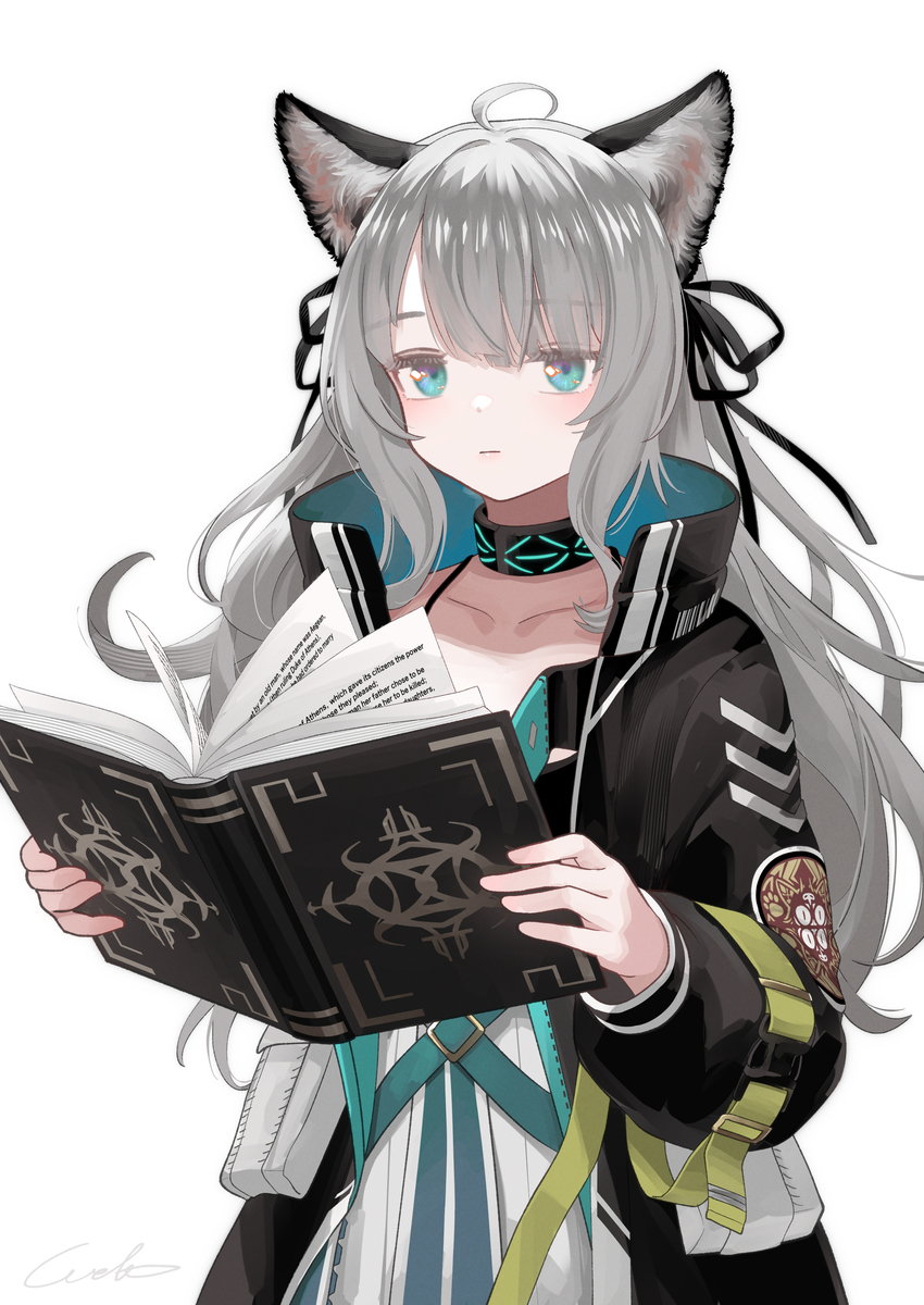 This is a pixiv picture whose title is ミントちゃ.