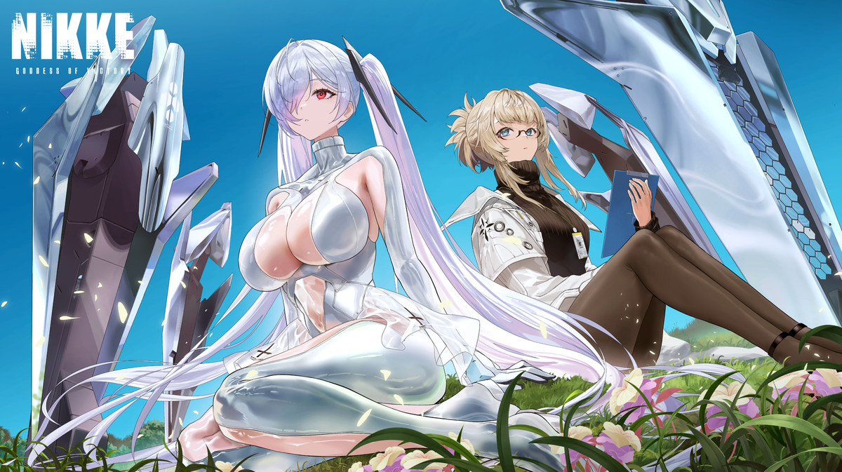 This is a pixiv picture whose title is [OLD TALES PV].