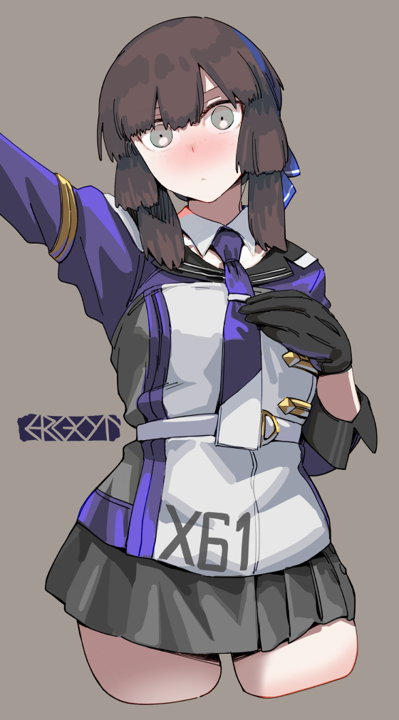 This is a pixiv picture whose title is ふとモガドール.
