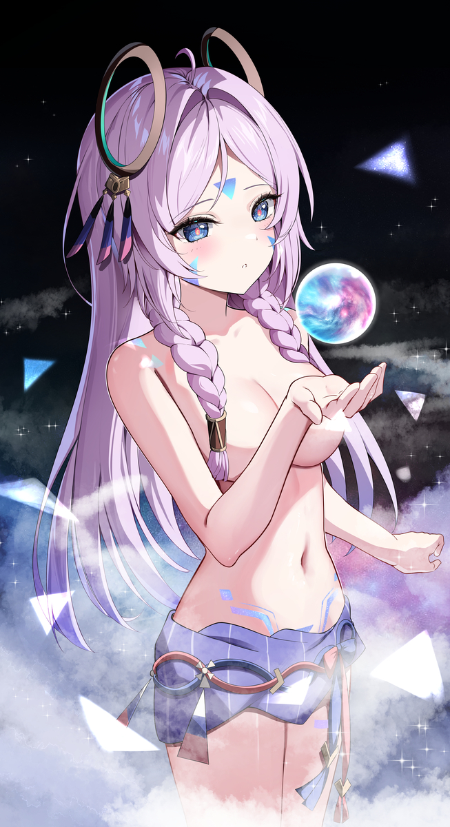 This is a pixiv picture whose title is シトラリ.