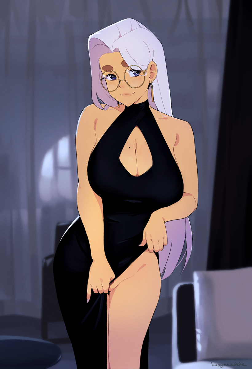 This is a pixiv picture whose title is Eye-catching.