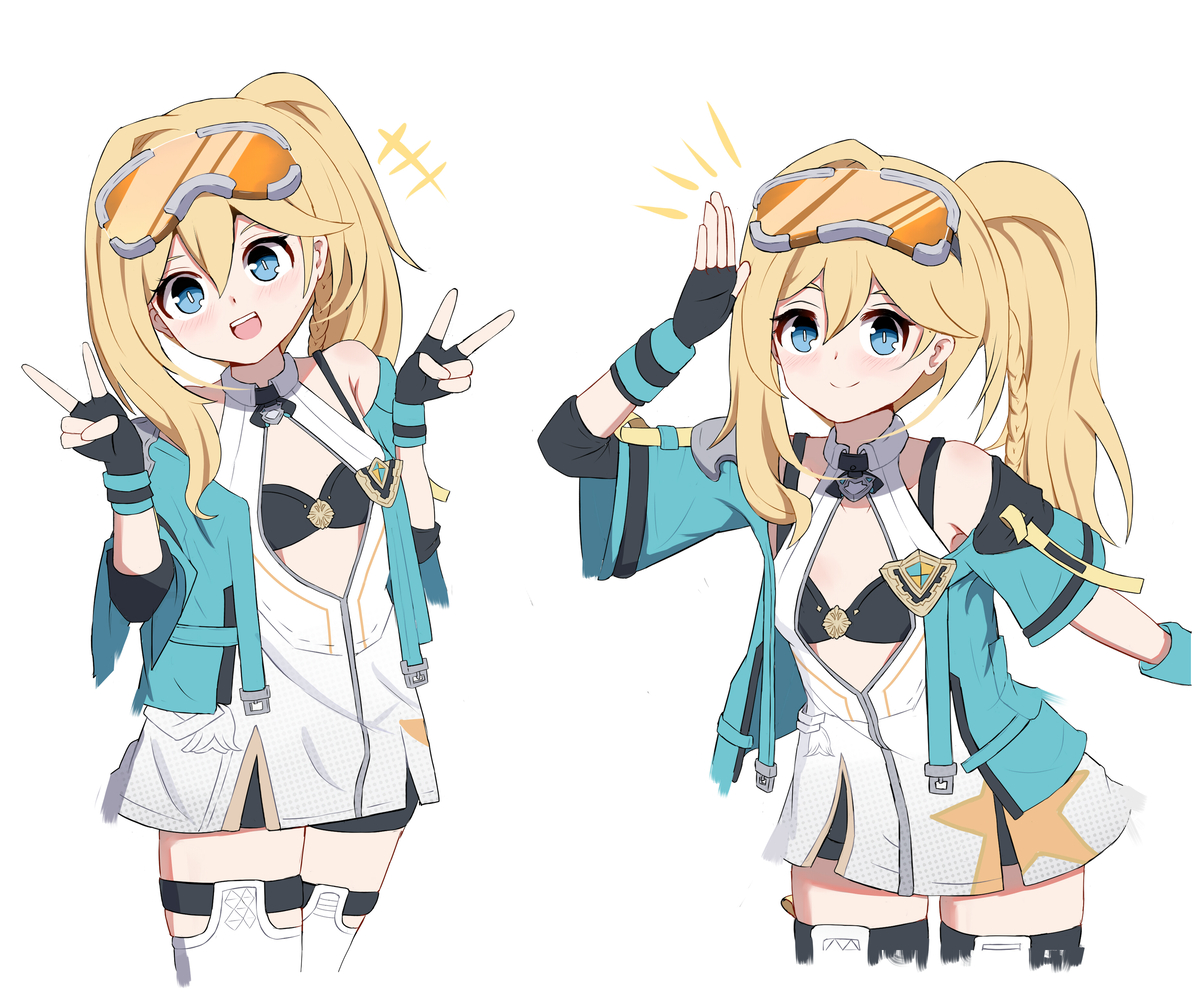 This is a pixiv picture whose title is Small dudu.