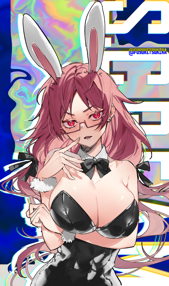 This is a pixiv picture whose title is S.C.R.E.A.M【MMS】.
