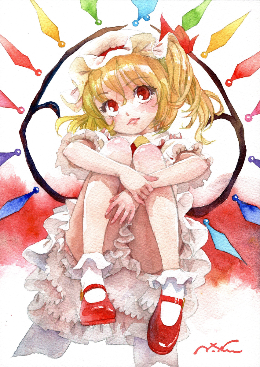 This is a pixiv picture whose title is スペードのフランちゃん他4点.