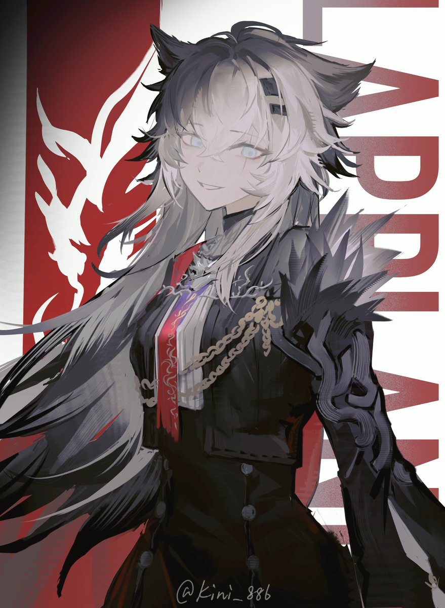 This is a pixiv picture whose title is 荒芜.