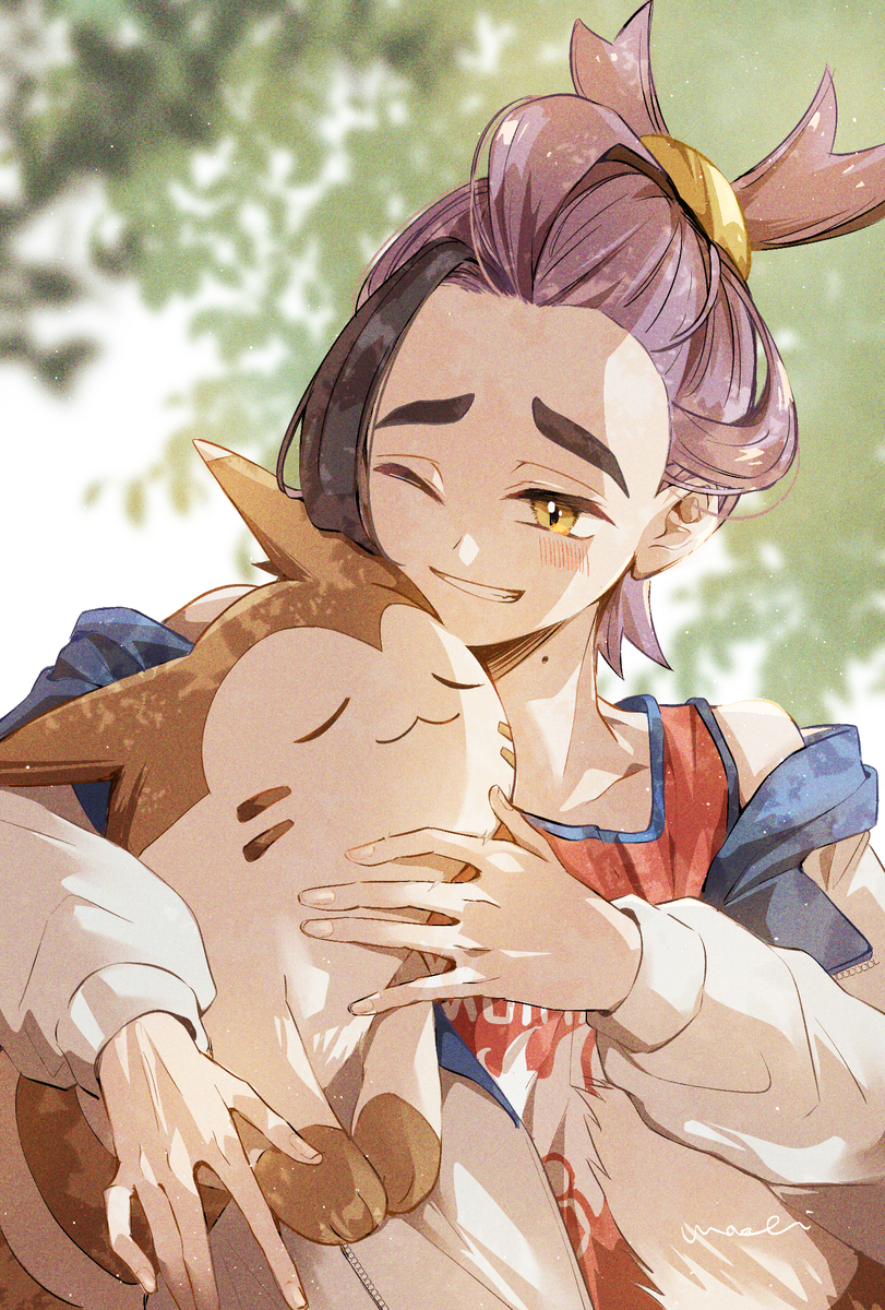 This is a pixiv picture whose title is スグリログ.