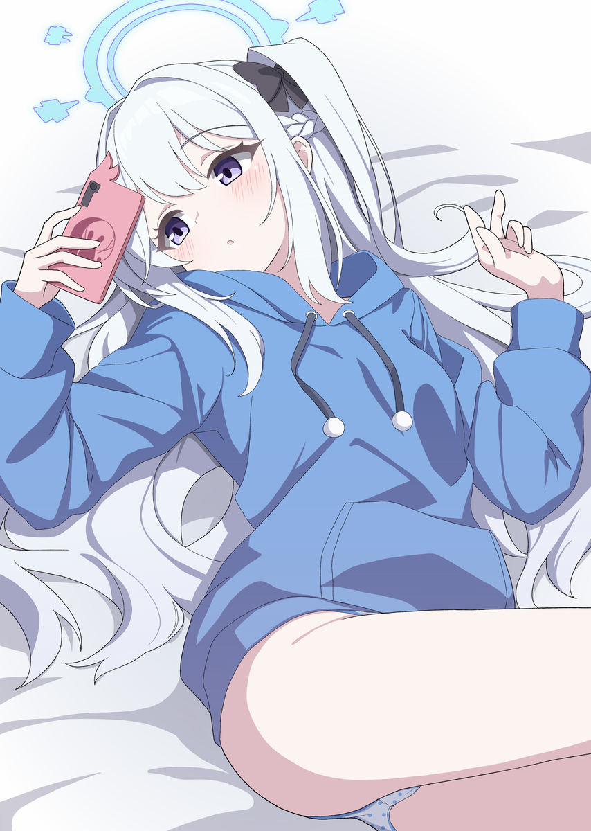 This is a pixiv picture whose title is 중야코.