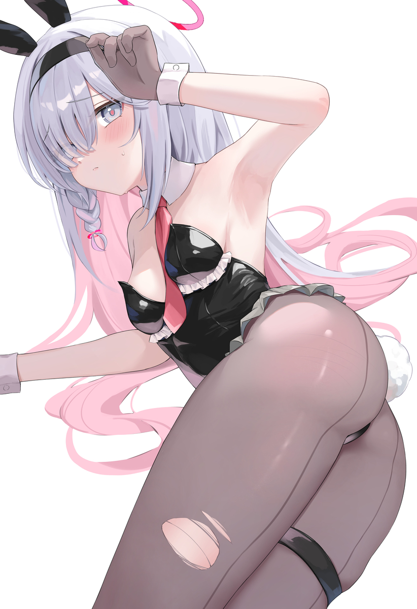 This is a pixiv picture whose title is プラナ.