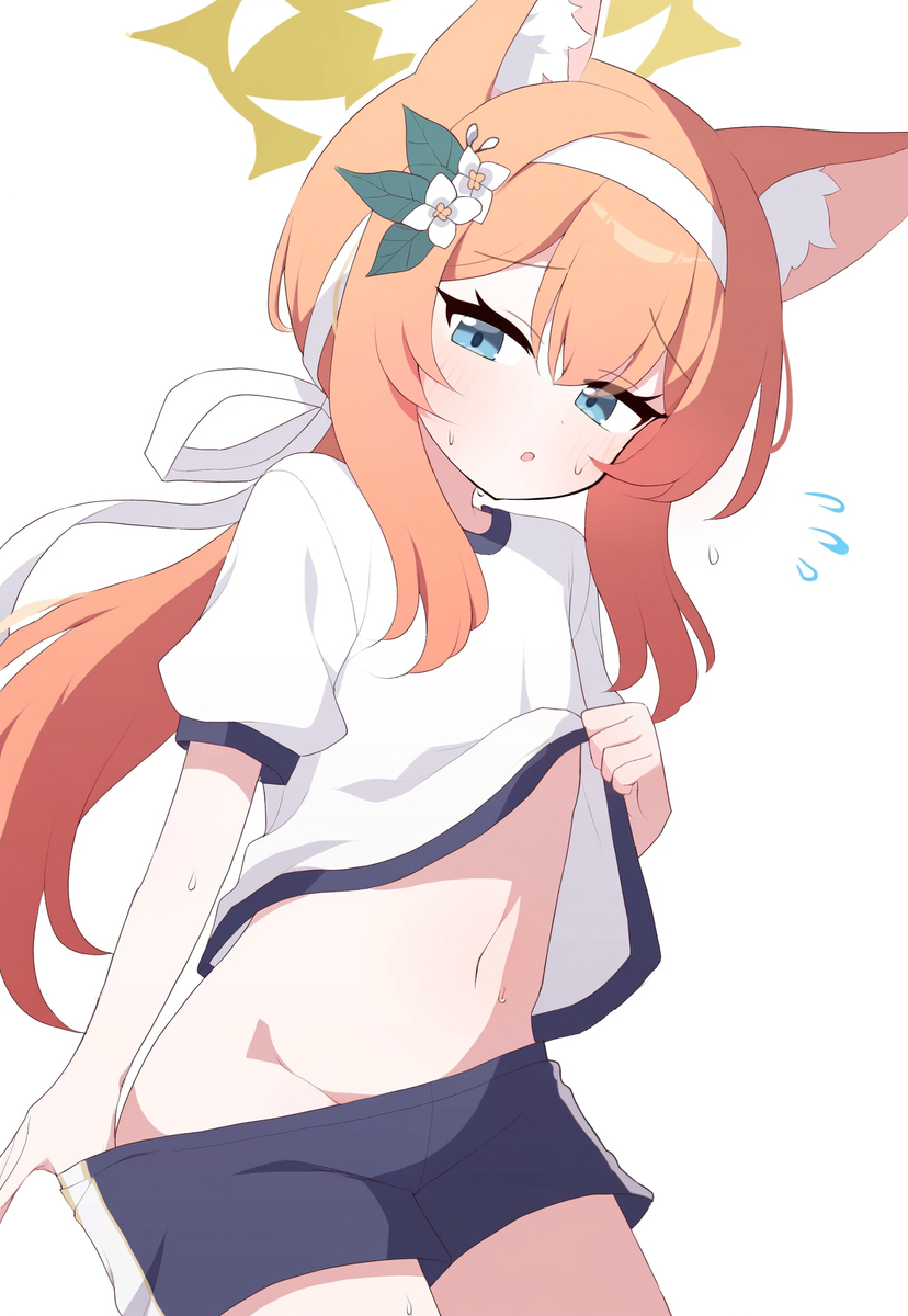 This is a pixiv picture whose title is マリー.