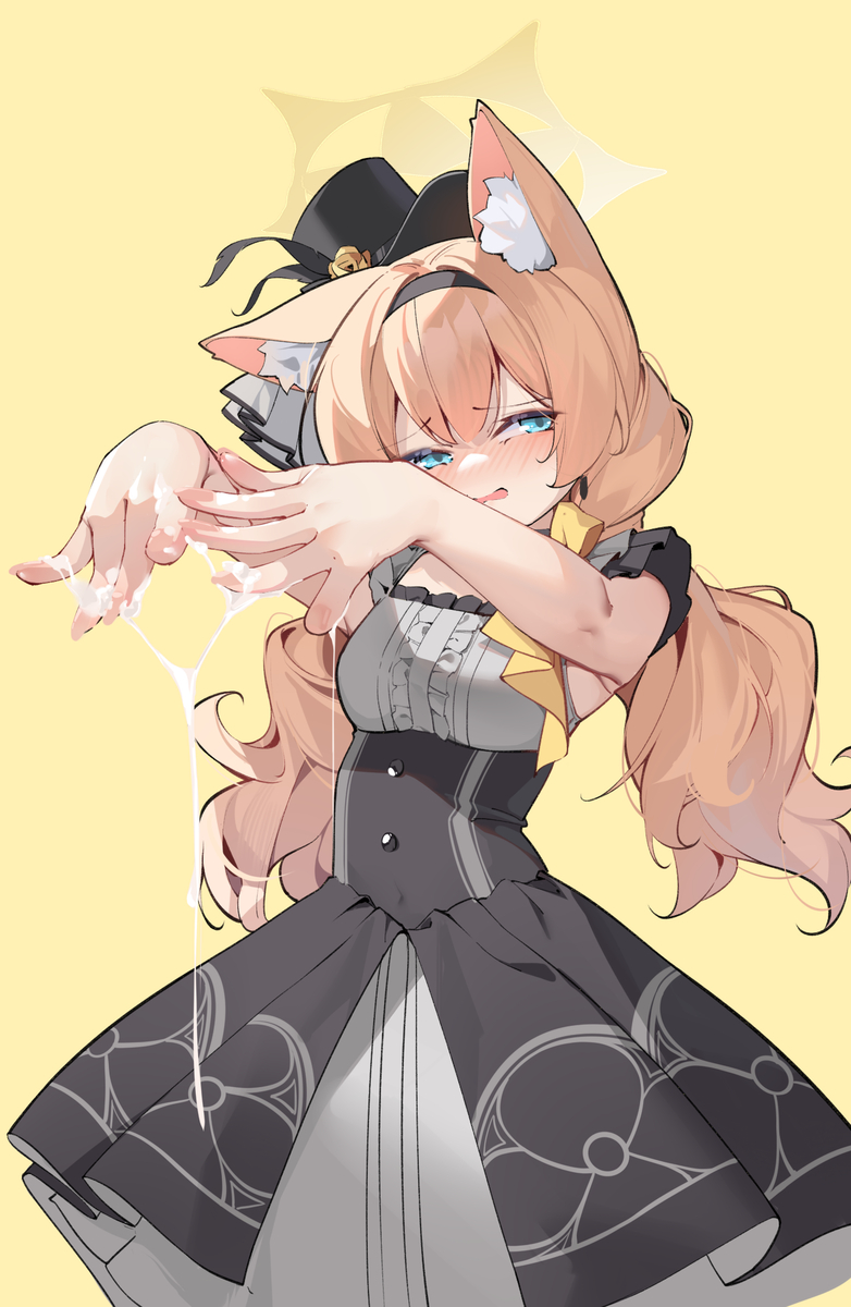 This is a pixiv picture whose title is 速涂.