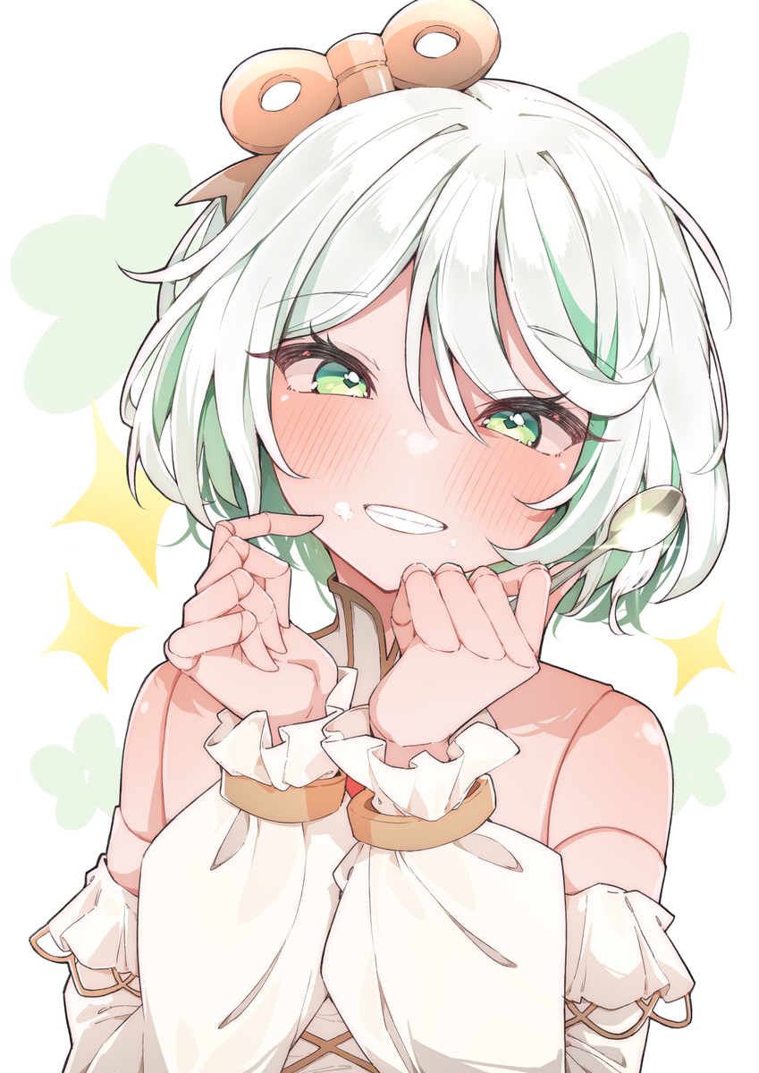 This is a pixiv picture whose title is CC Birthday.