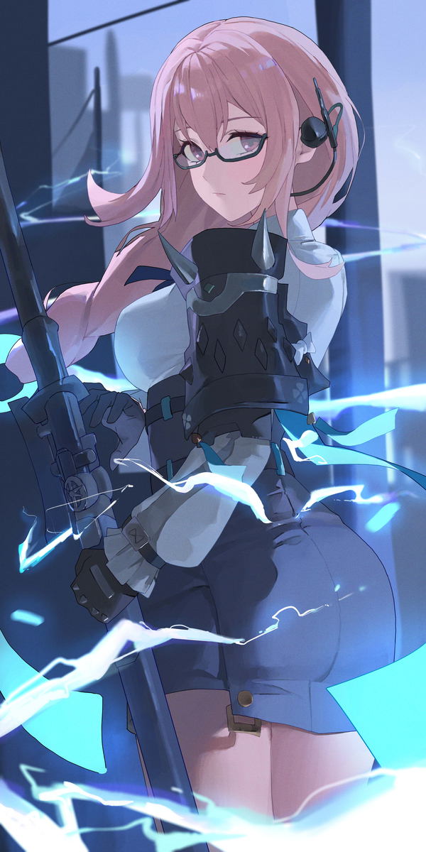 This is a pixiv picture whose title is Yanagi.
