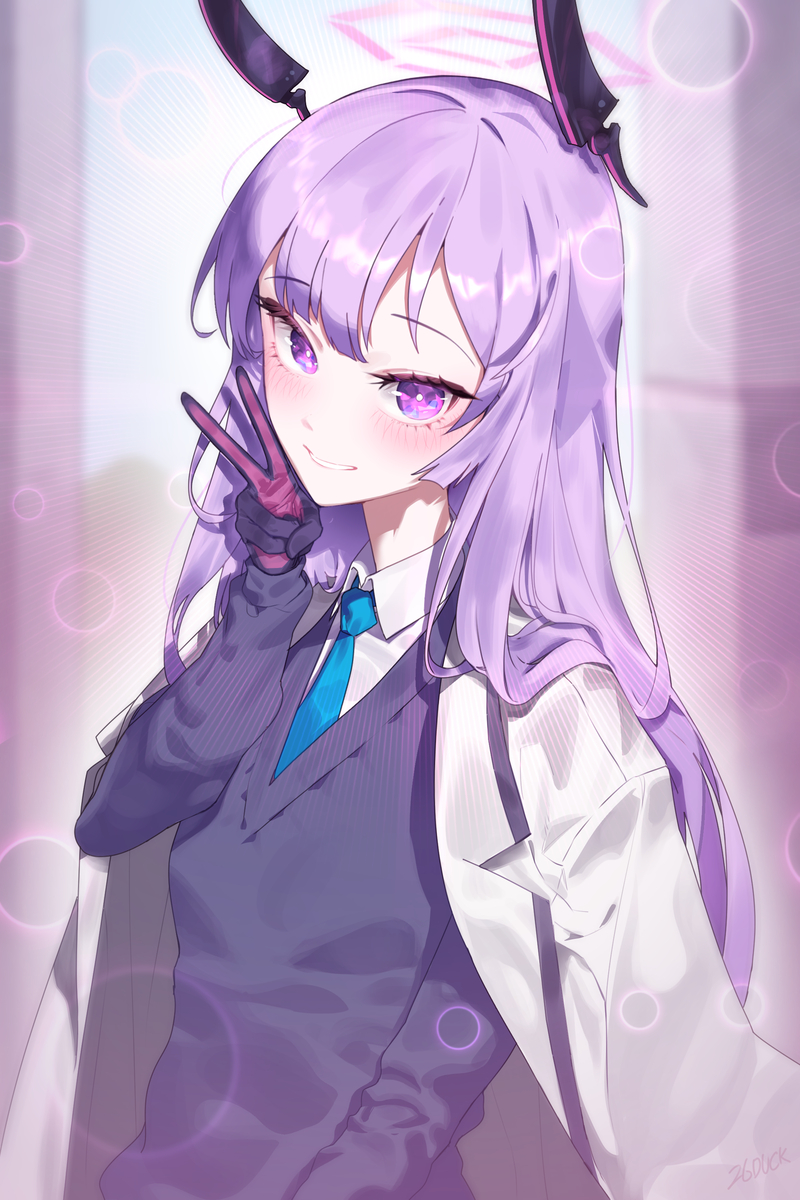 This is a pixiv picture whose title is ウタハ.