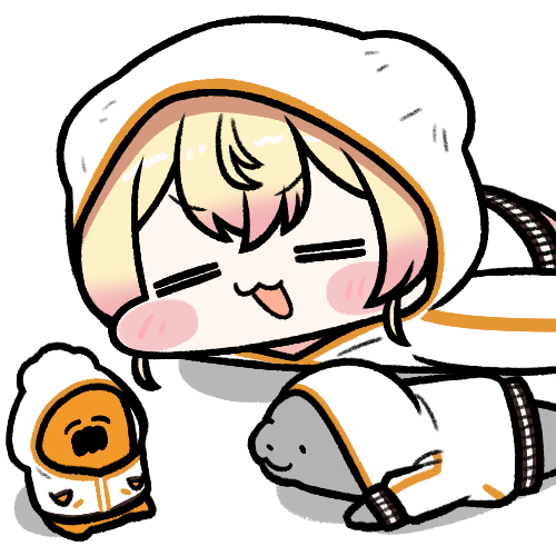 This is a pixiv picture whose title is 桃鈴ねね.