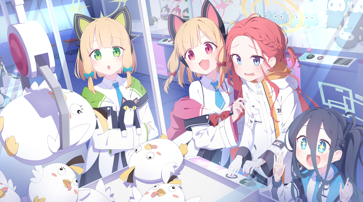 This is a pixiv picture whose title is 行け！UZQueen！.