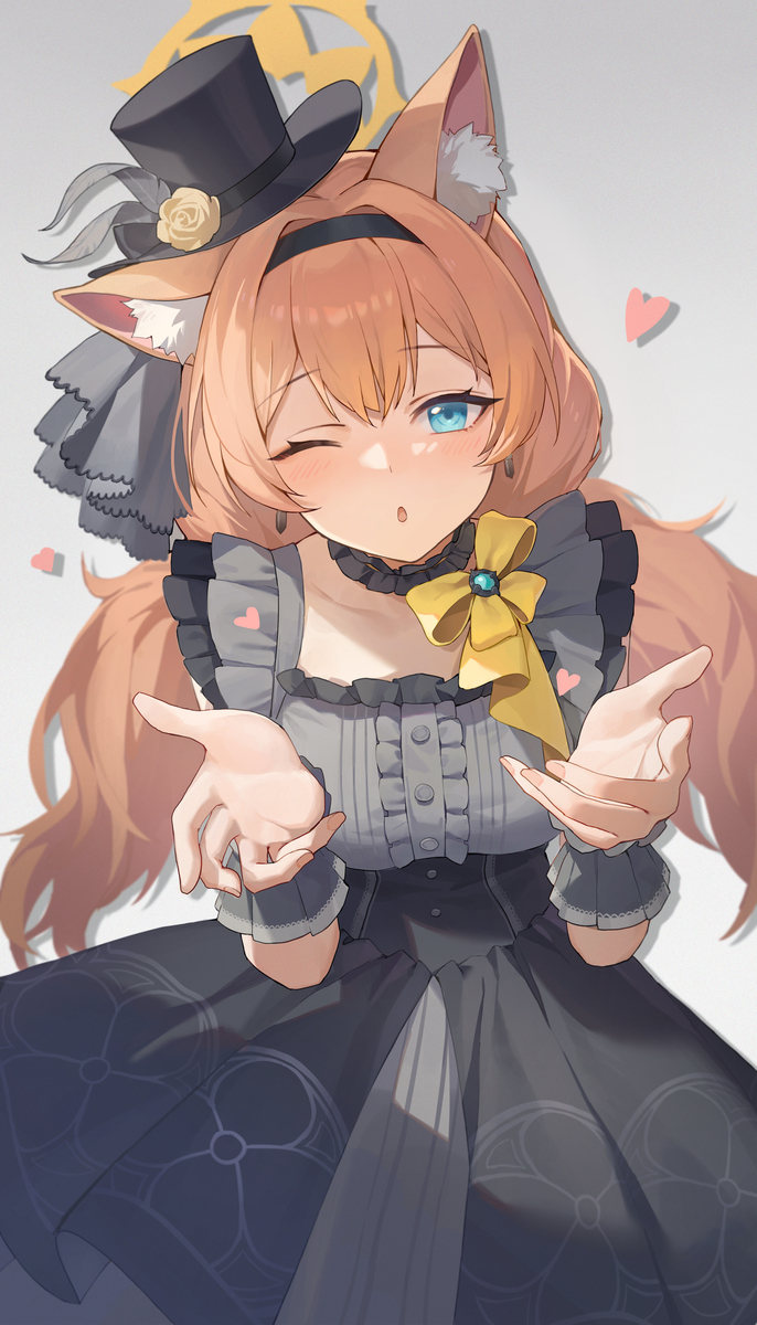 This is a pixiv picture whose title is 伊落マリー(アイドル).