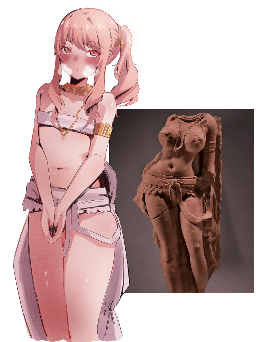 This is a pixiv picture whose title is Trend Mizuki.