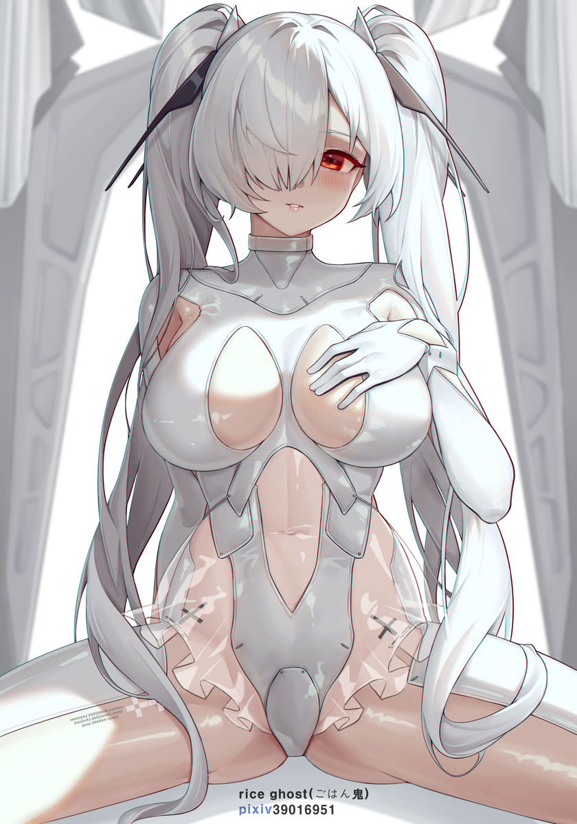 This is a pixiv picture whose title is シンデレラ.