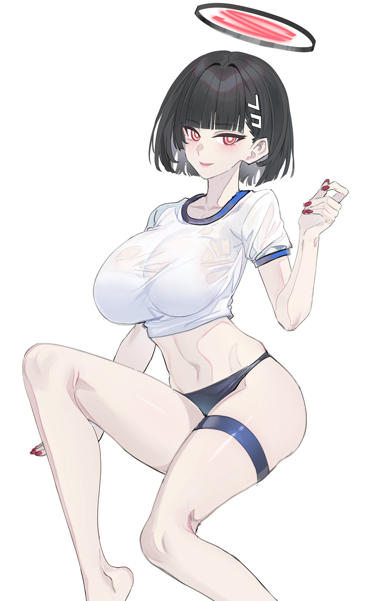 This is a pixiv picture whose title is #40.