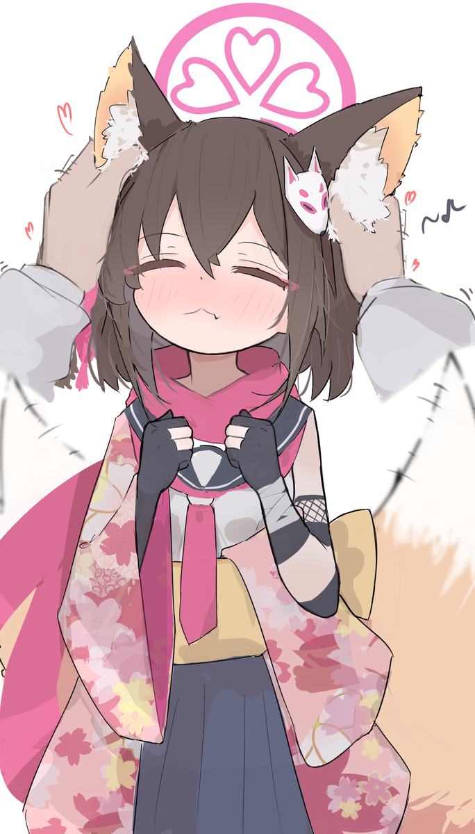 This is a pixiv picture whose title is 強めがお好み.